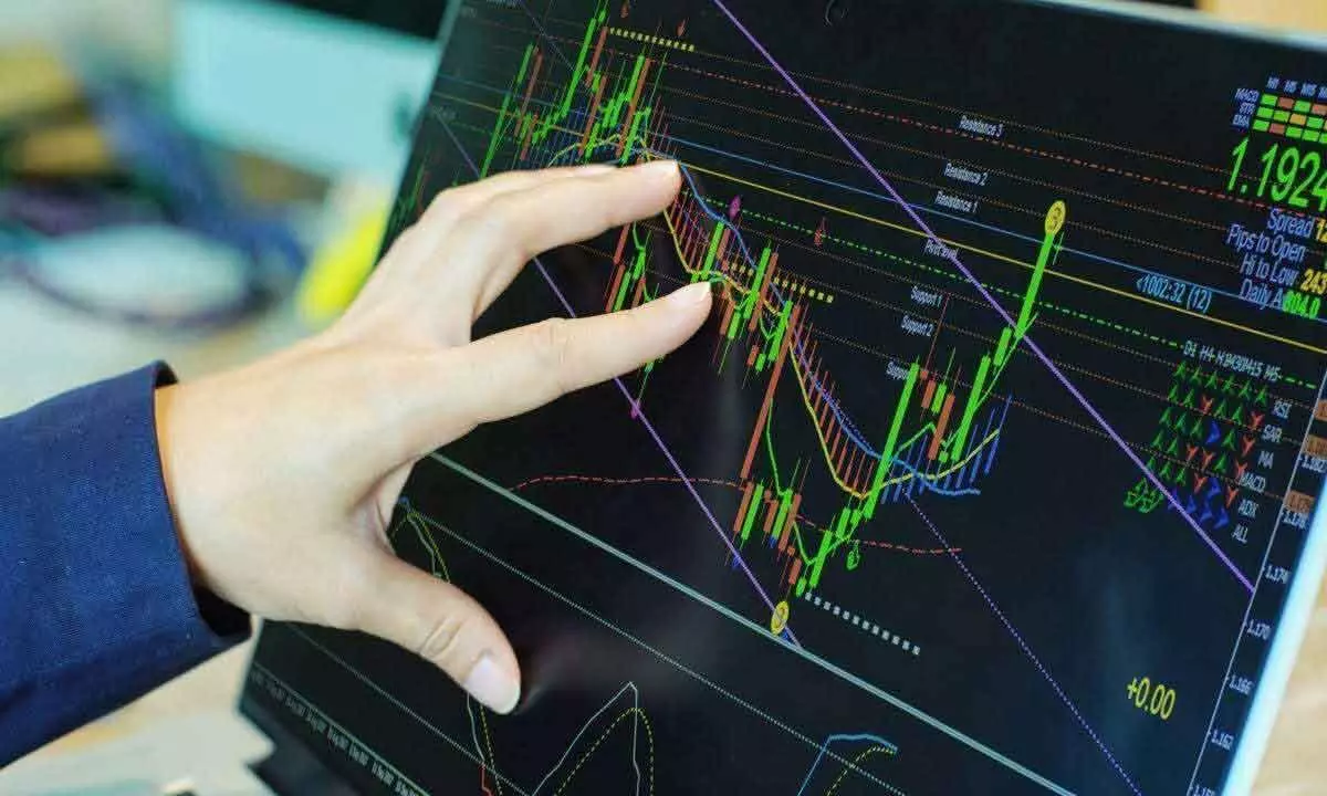 Nifty forms a Doji candle on weekly charts, mkt in a consolidation mode