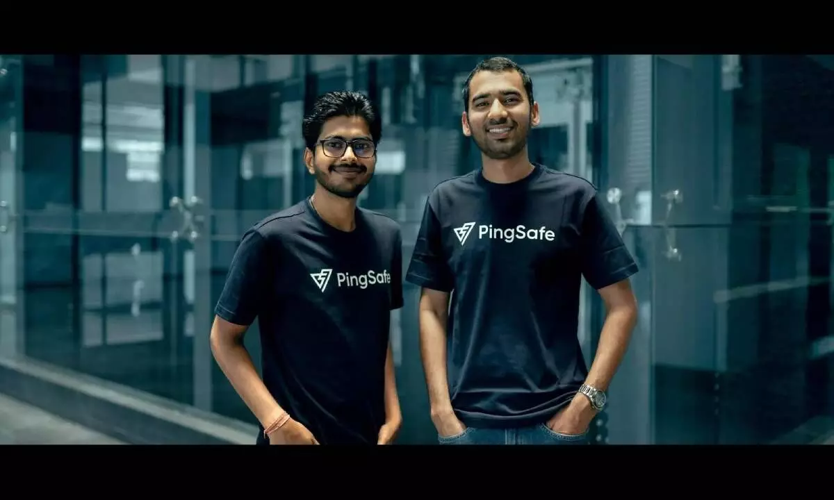 SentinelOne acquires Bengaluru-based PingSafe for over $100 mn: Report