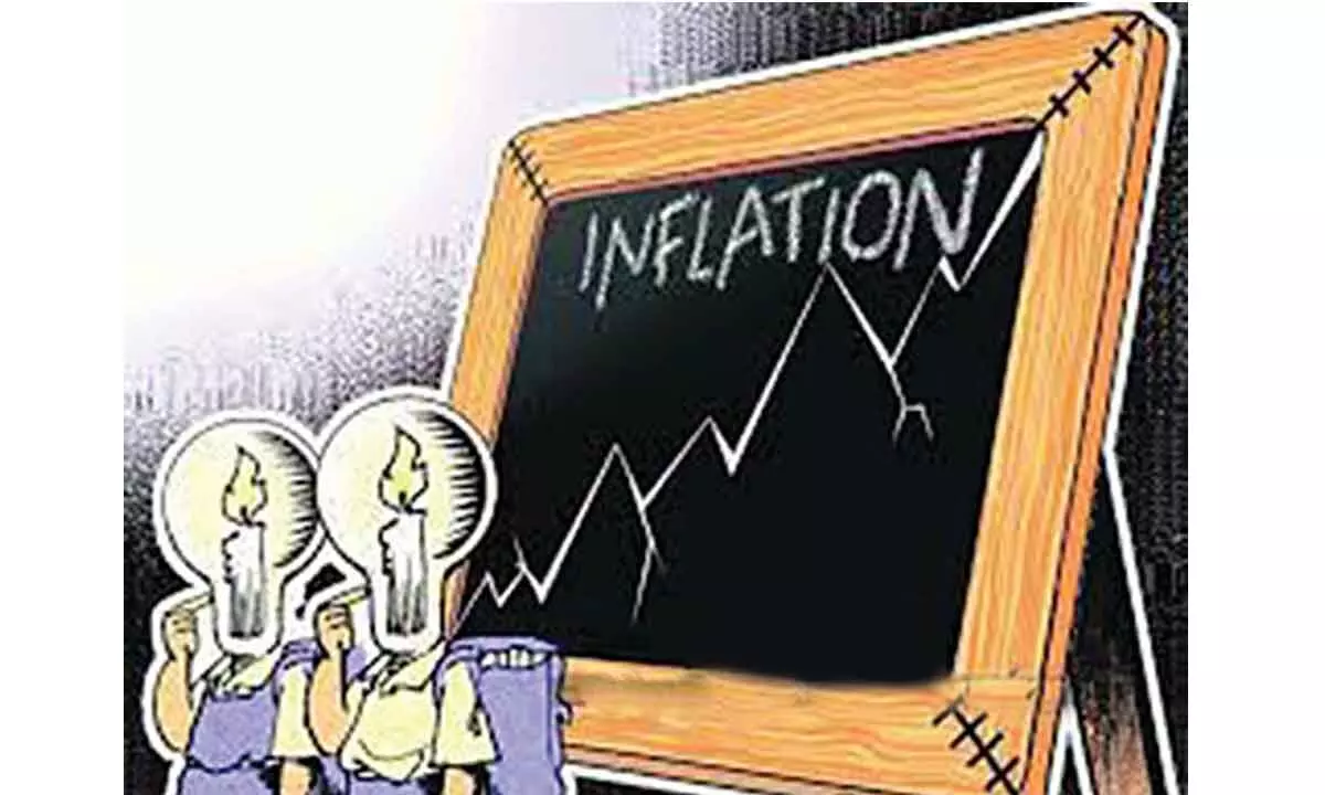 Pick up in consumption hinges on controlling inflation