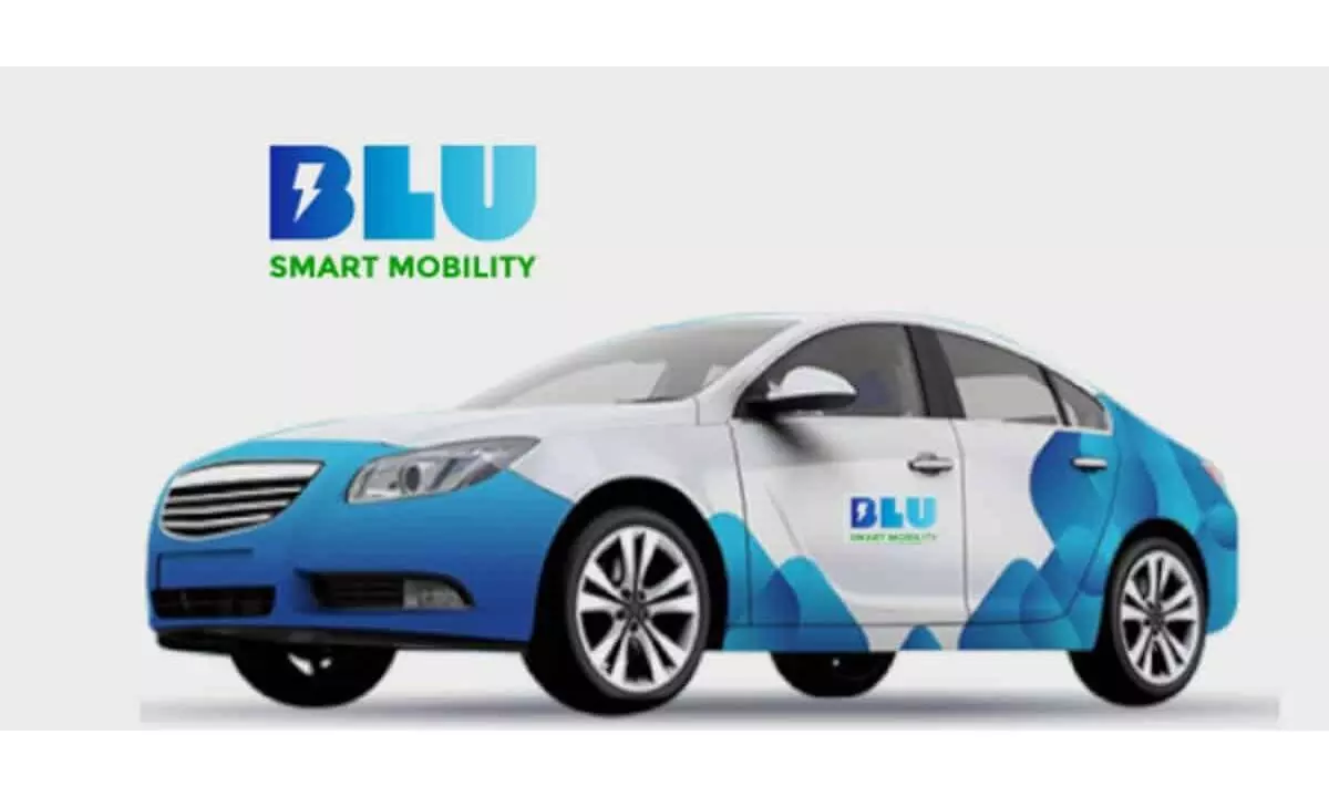 BluSmart Mobility enters surge pricing lane, introduces ‘rush hour’ fee