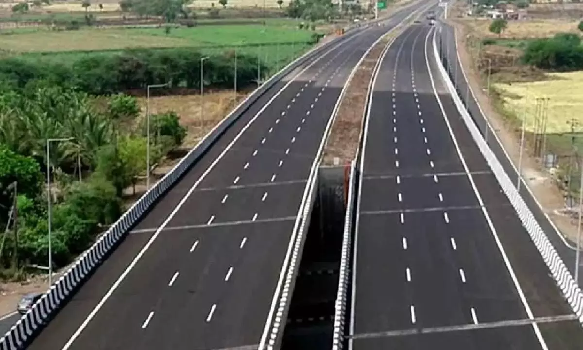 REC signs pacts to finance Rs 16,000 crore worth highway projects