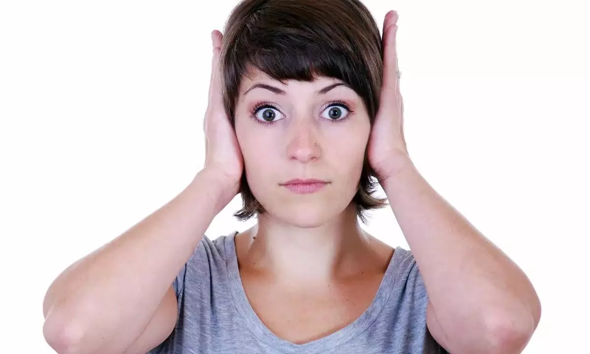 Tinnitus: 5 Strange Reasons for Ringing Ears