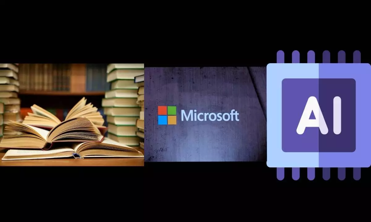 TN school education department partners with Microsoft to expand AI-based education