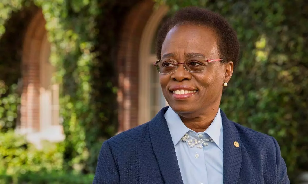 Dr Wanda Austin to join Apple’s board of directors