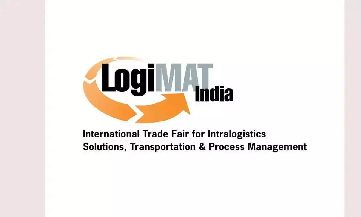 Hyderabad to host LogiMAT’s roadshow on Jan 15