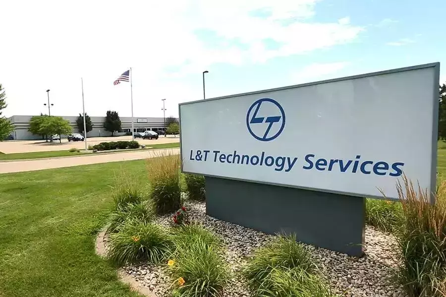 LTTS enters into strategic collaboration with Colorado Smart Cities Alliance