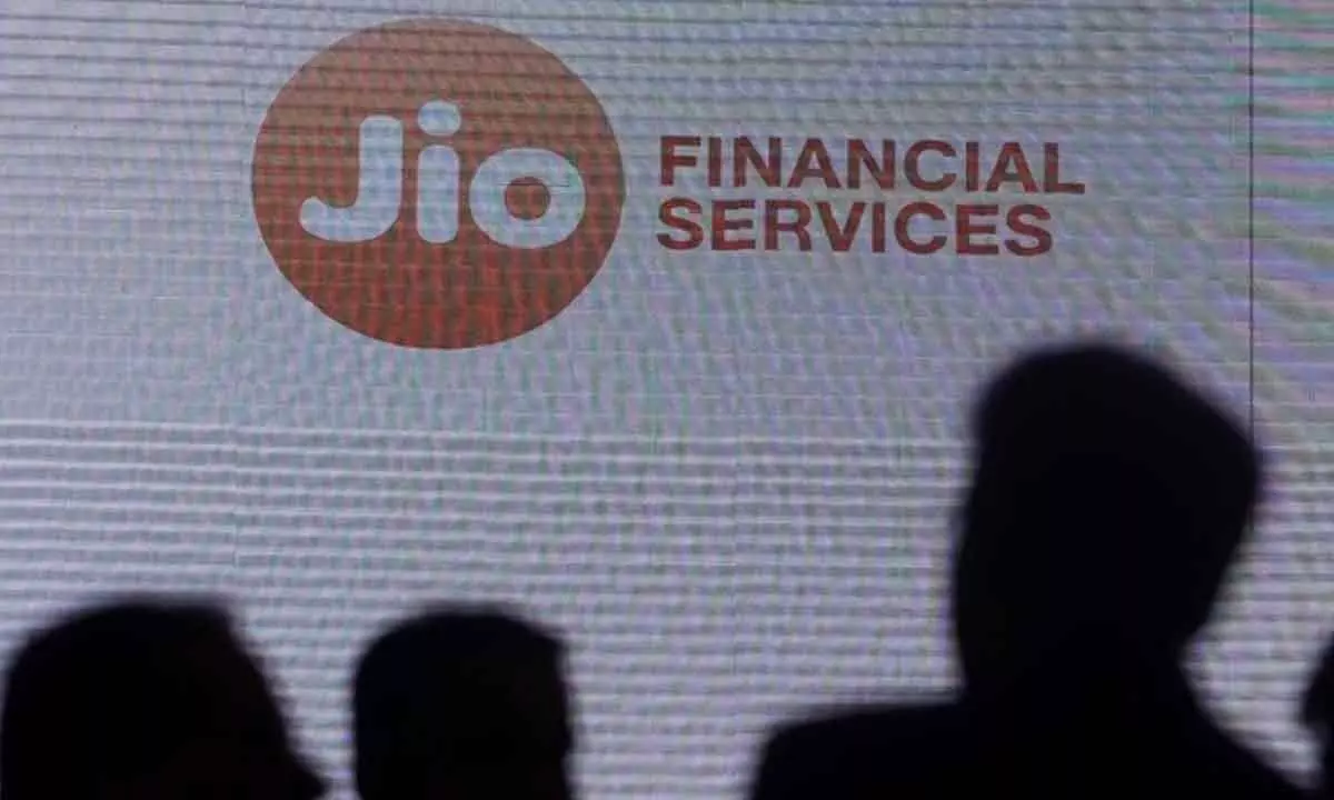 Jio Financial shares fall 7% post Q3 earnings