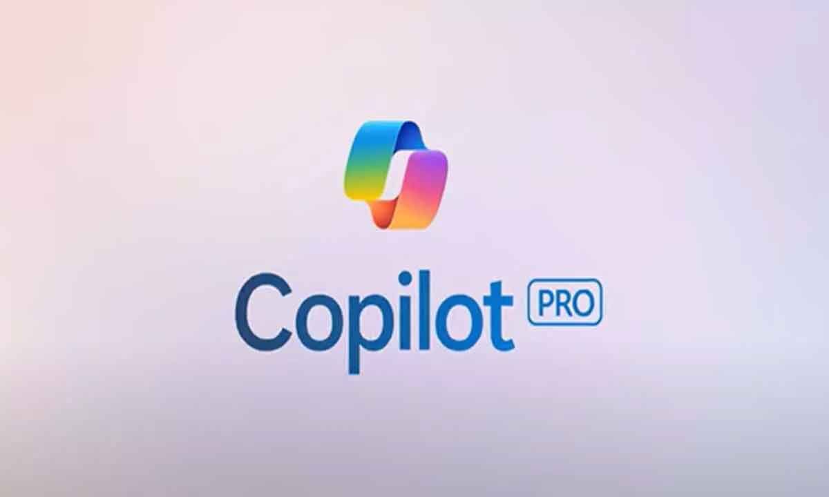 Microsoft unveils Copilot Pro to bring AI-powered Office features