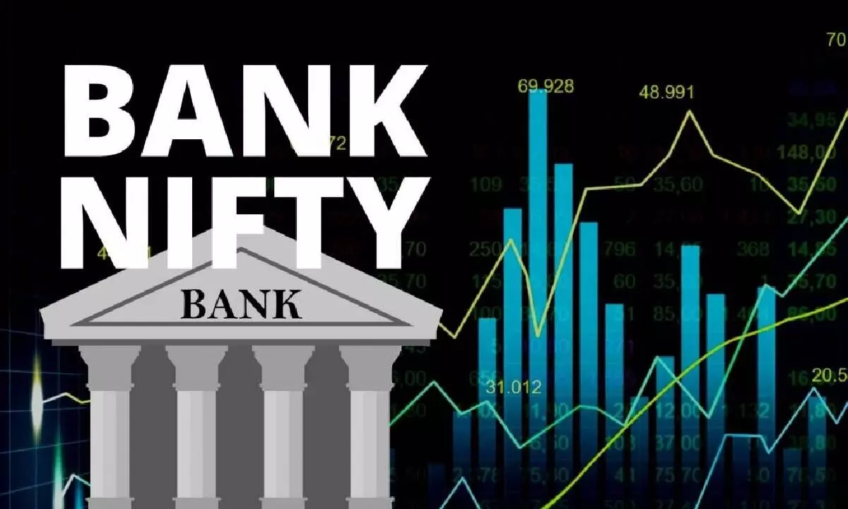 Bank Nifty witnesses bearish trend