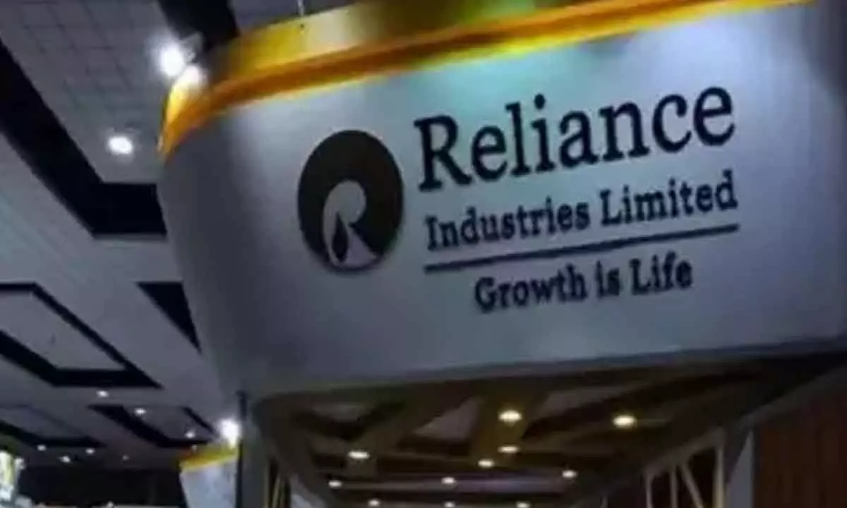 RIL net profit rises 9% in Oct-Dec qtr