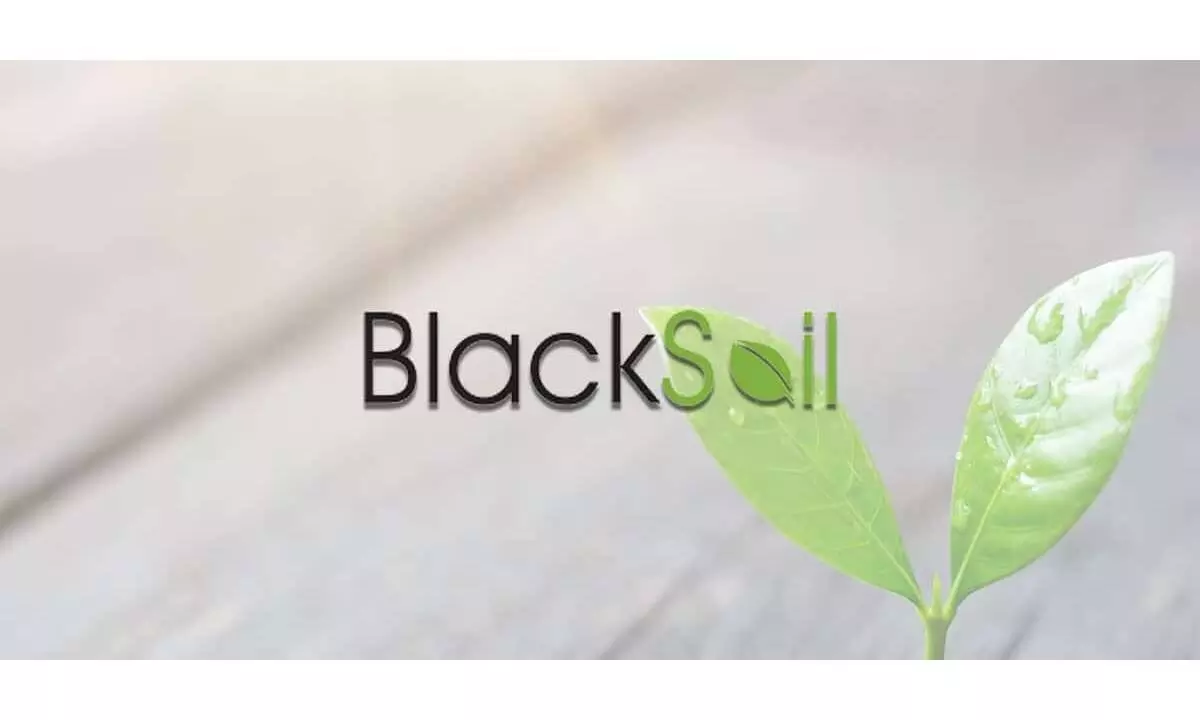 VC firm BlackSoils investments reach over $30 mn in Q3 FY24