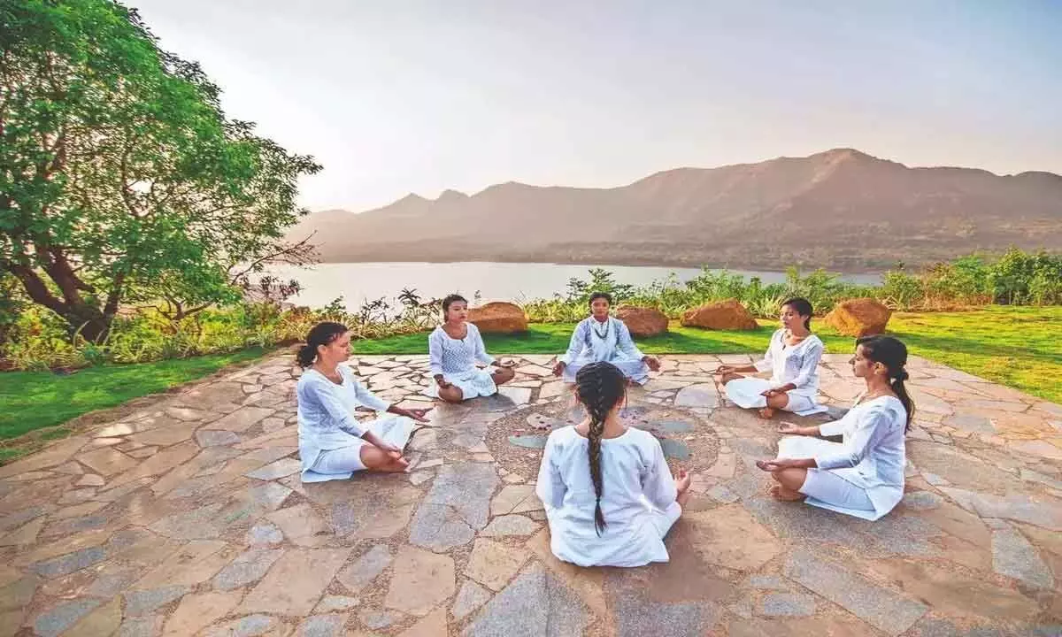 Wellness tourism set for a healthy turn this year