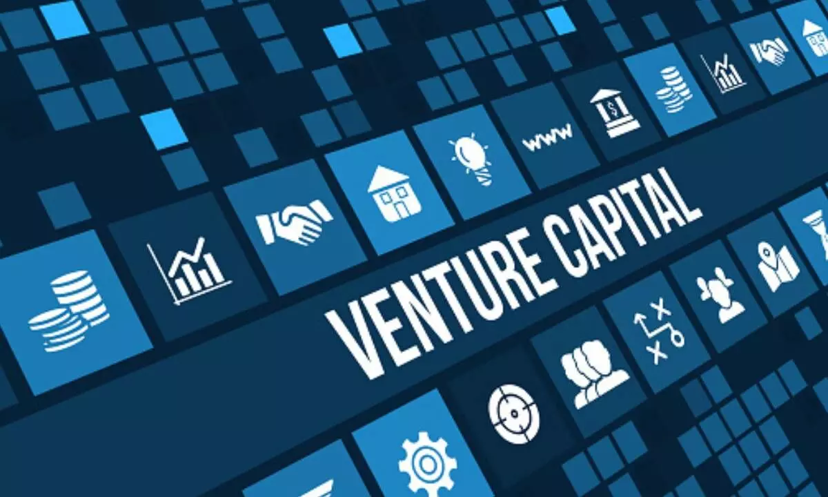 Global VC investments sink in 2023, India still a bright spot: Report