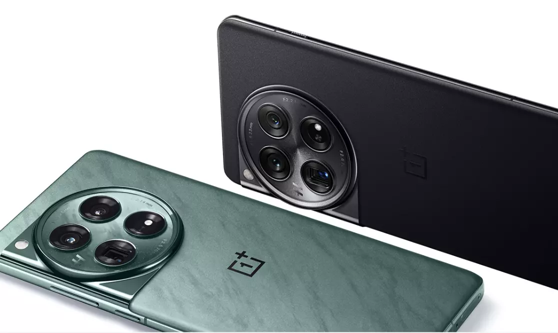 OnePlus 12 launched in India at starting price of Rs 64,999, 12R from Rs 39,999