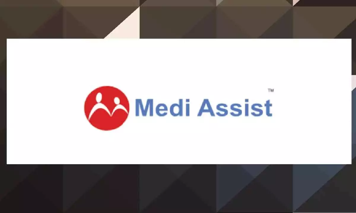 Medi Assist Health debuts with over 11% premium