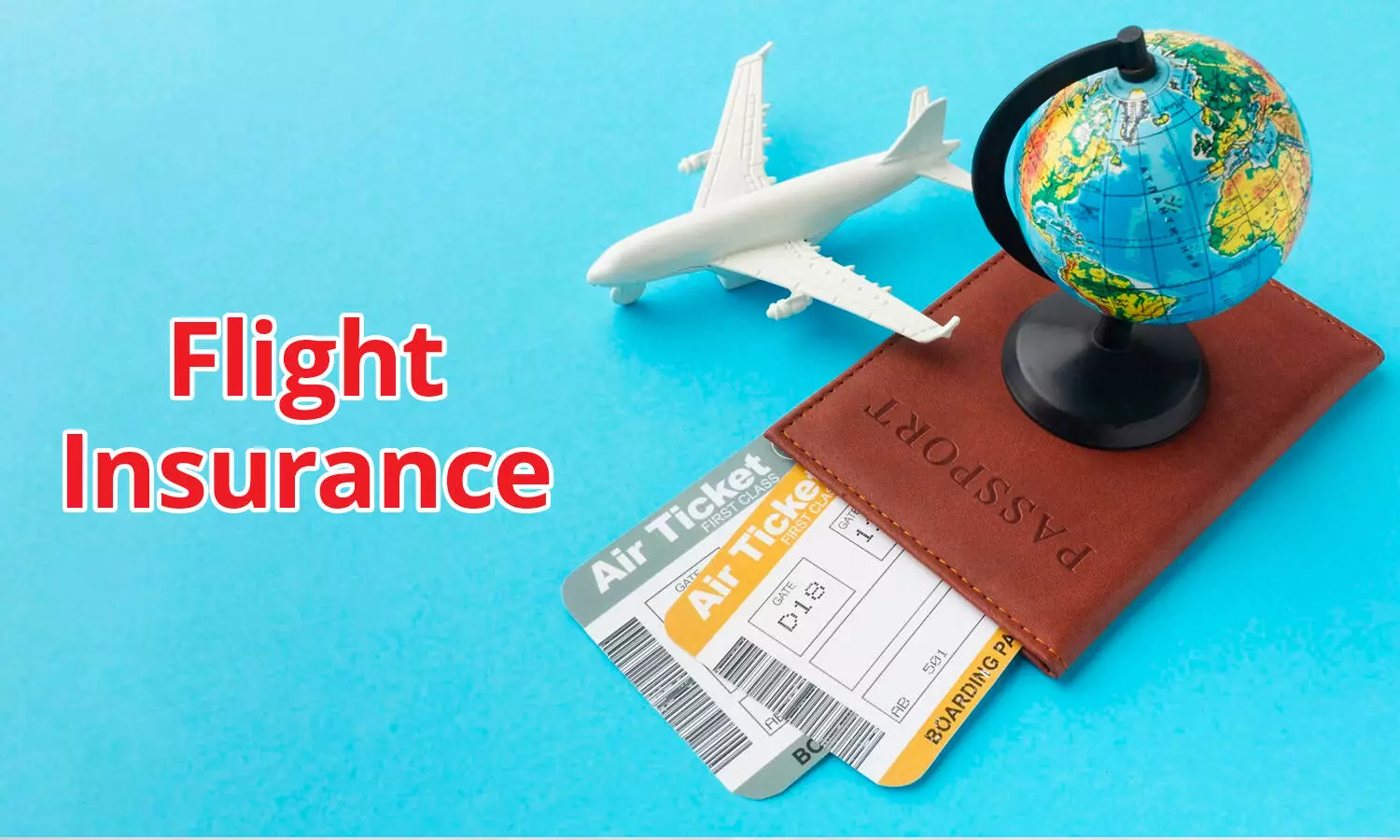 Want to Know How to Claim Insurance for Delayed and Cancelled Flights?