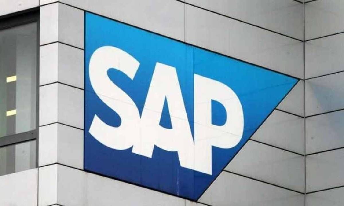 Cloud software major SAP's restructuring plan to affect 8,000 jobs