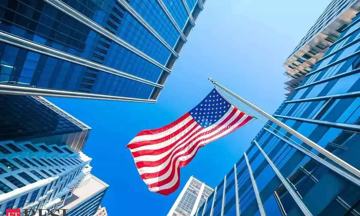 US growth likely slowed last quarter but still resilient