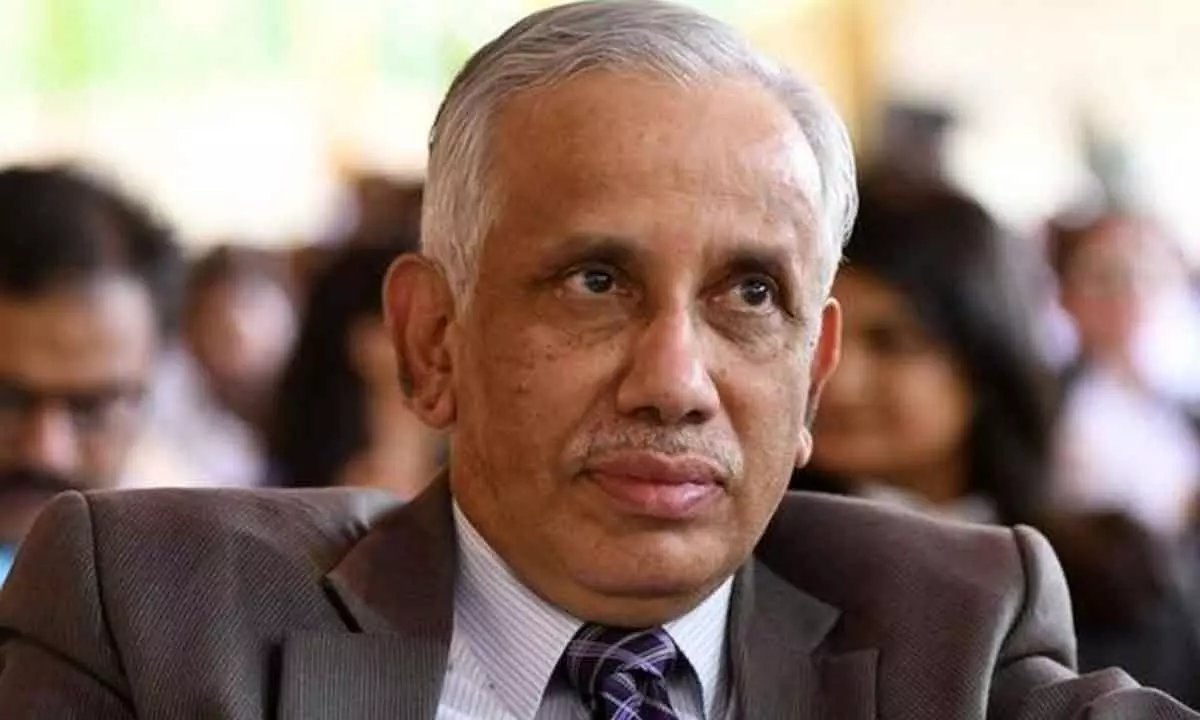 Andhra Pradesh Governor Justice S Abdul Nazeer