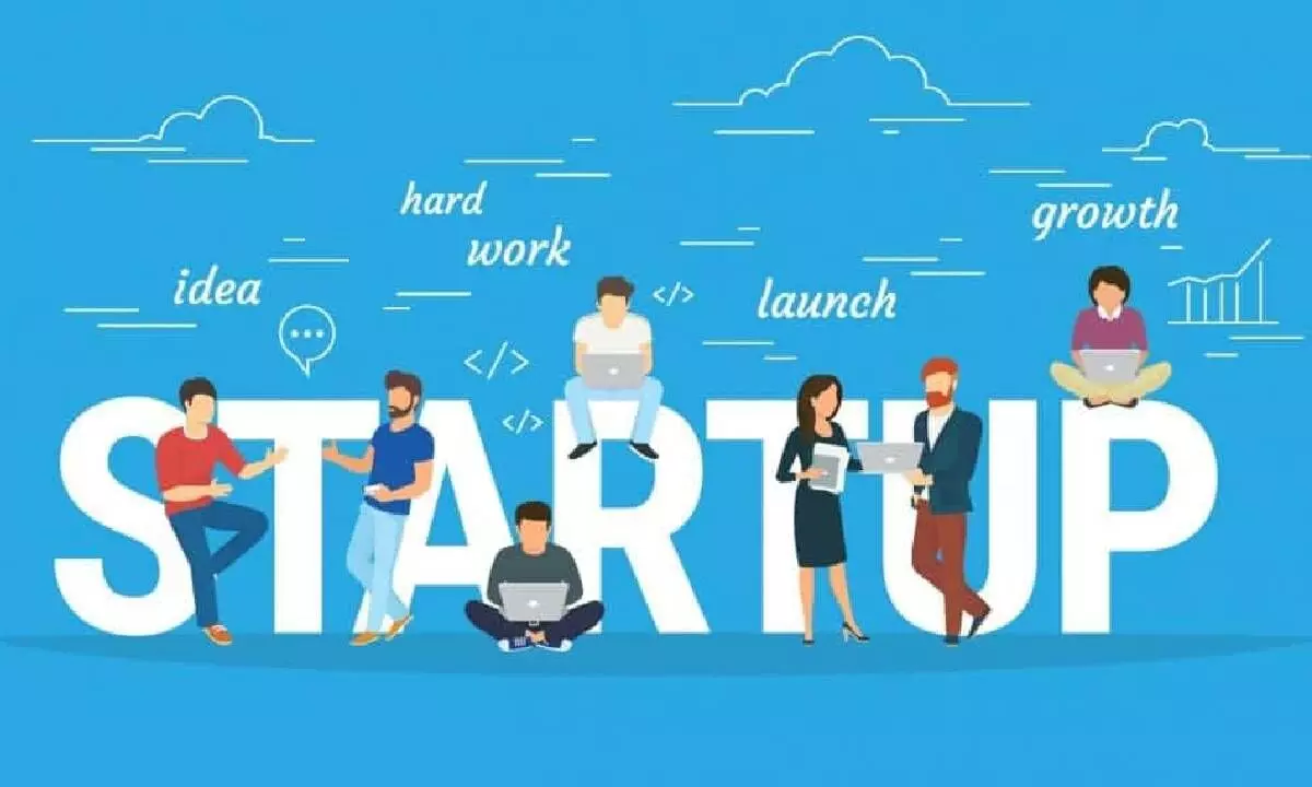 1.14 lakh startups generate more than 12 lakh jobs in India: FinMin