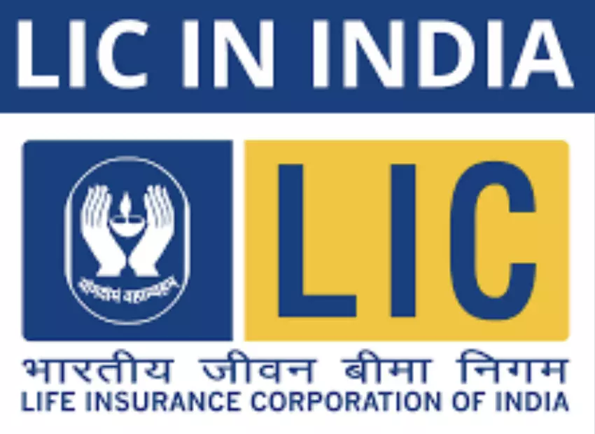 LIC stock bull run historic high, surges 8.8% to surpass ₹1,000 Mark