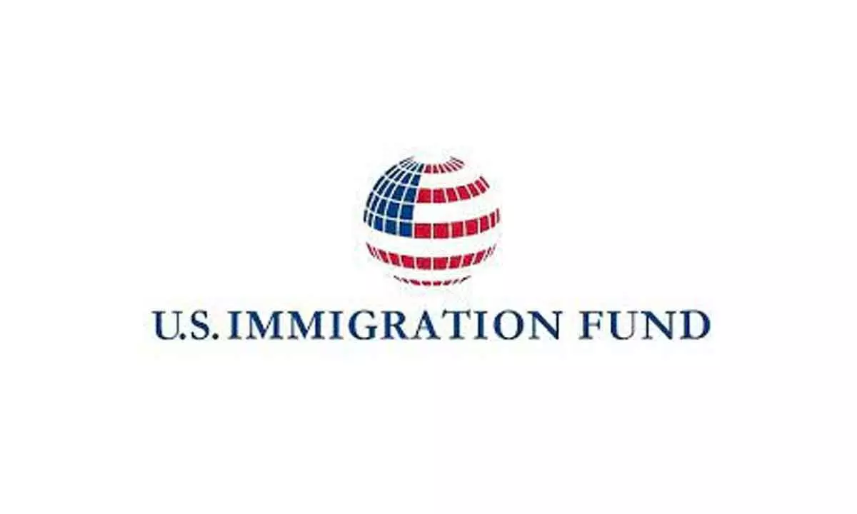 US Immigration Fund to host EB-5 roadshow in Hyd