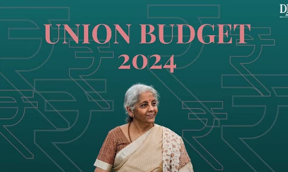 Interim Budget 2024 Highlights of Interim Budget 202425