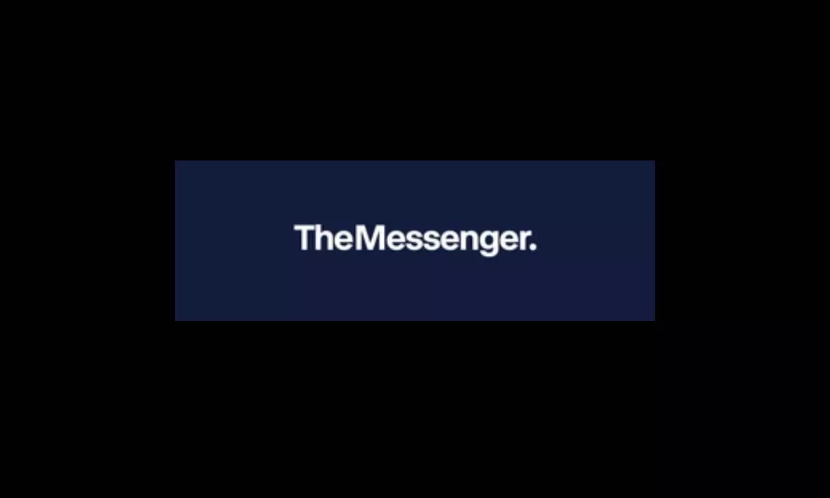 Digital news startup The Messenger shuts down, staff learns via NY Times article