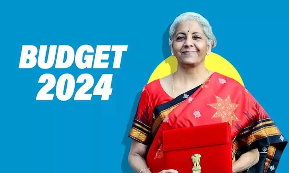 Interim Budget 2024: A‘Full’ Budget for Ballot