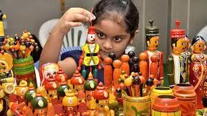 Indian toy makers receive orders worth crores at German fair