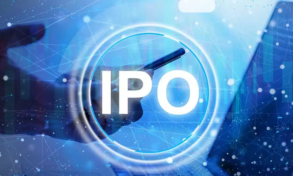 Sebi nod for 4 IPOs