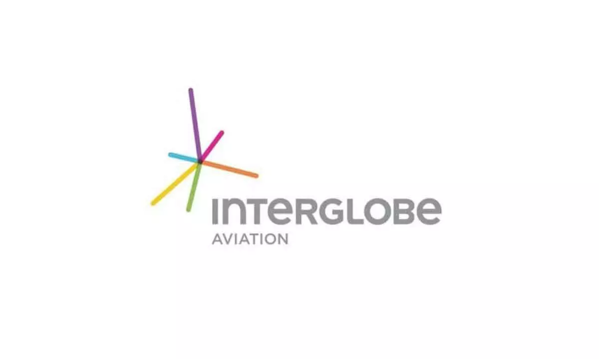 InterGlobe Aviation shares soar 6%