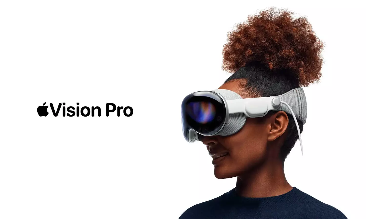 Apples Newly Launched Vision Pro Headset Spatial Computing Technology Simplified