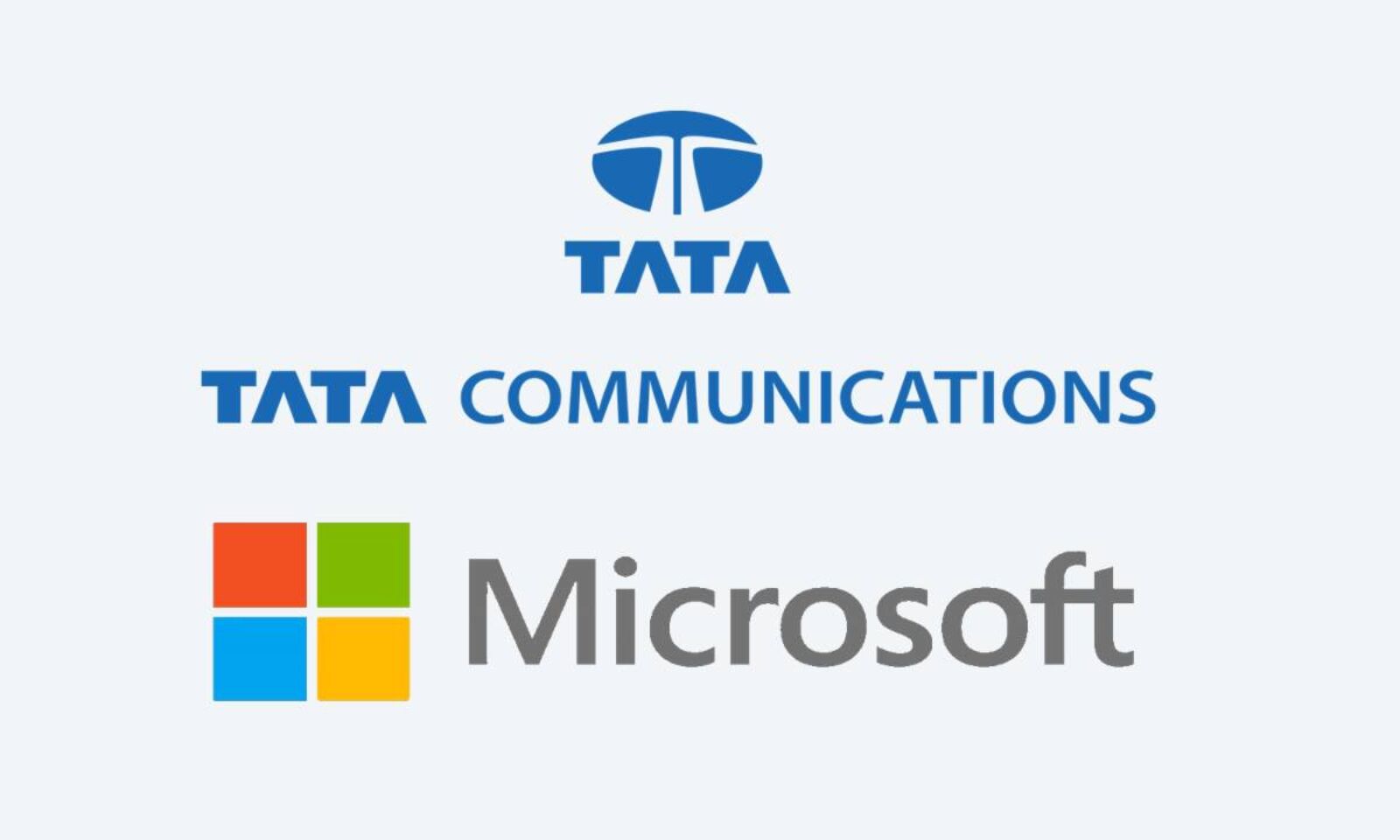 Tata Communications Shares Trade In Green Ahead Of Q1FY24 Results