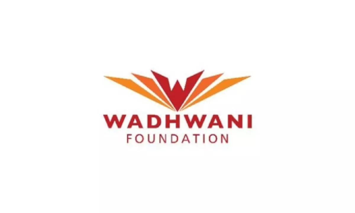 Wadhwani Foundation launches 3 AI Co-Pilots to boost employability of Indian youth