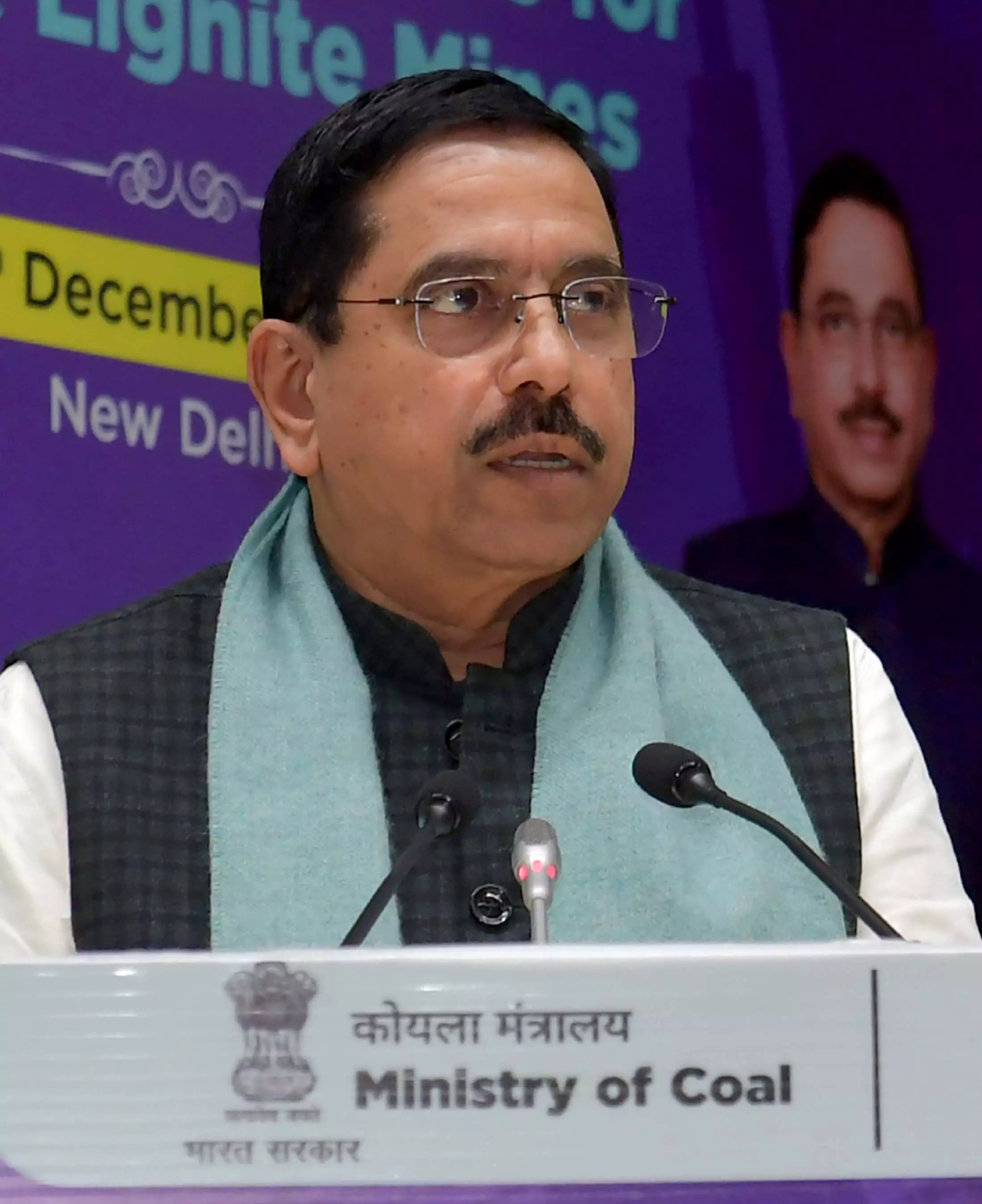 India exported 0.78 MT coal to neighbouring countries in Apr-Nov: Govt