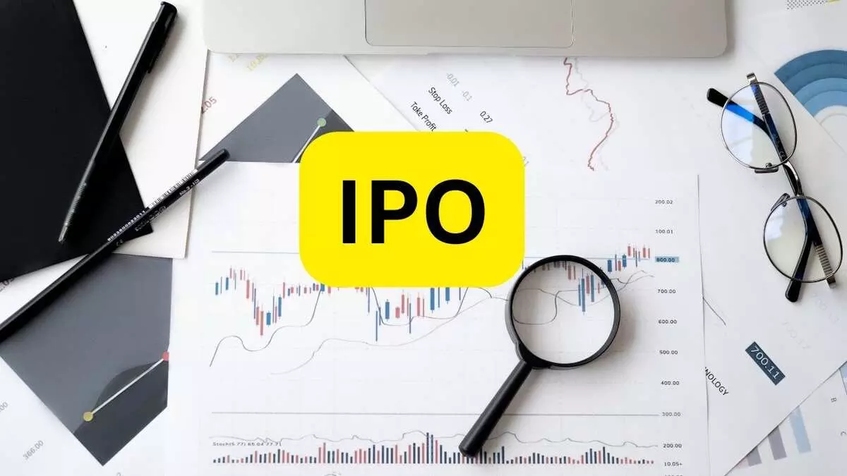 Capital Small Finance Bank IPO subscribed 50% on Day 1 of offer