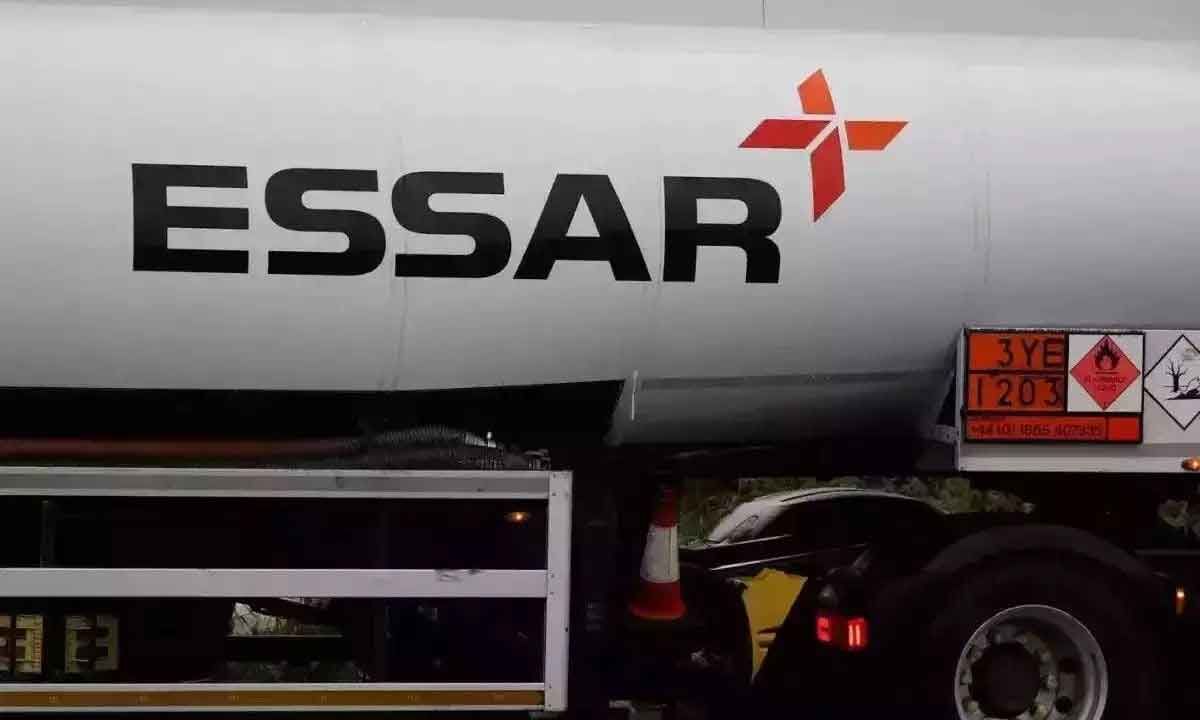 India's Essar Group is debt-free after repaying $25 bln | Reuters