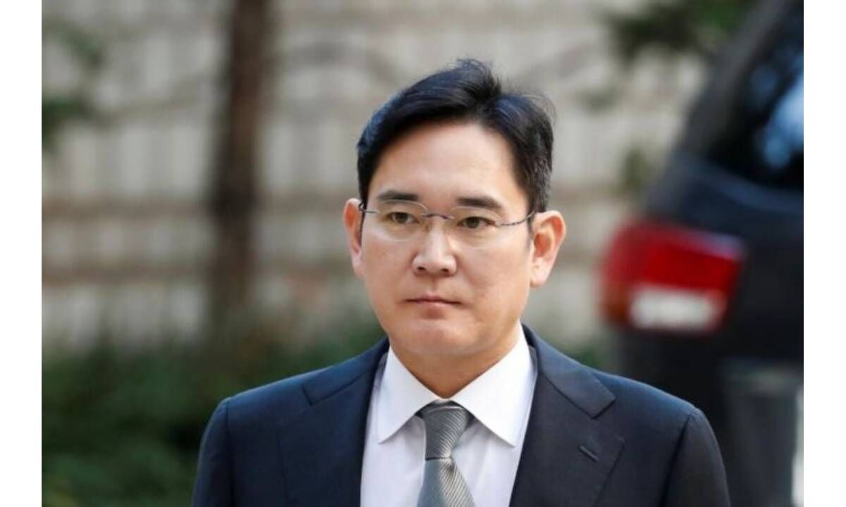 Prosecution Appeals Court Acquittal Of Samsung Chief Lee Jae-yong