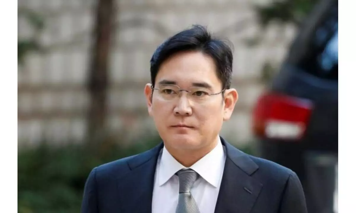 Prosecution appeals court acquittal of Samsung chief Lee Jae-yong