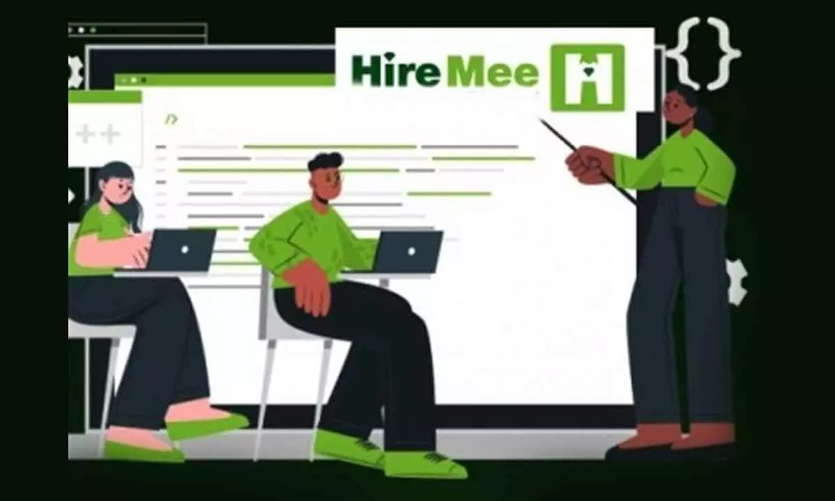 HireMee joins NCVET for emerging tech assessment