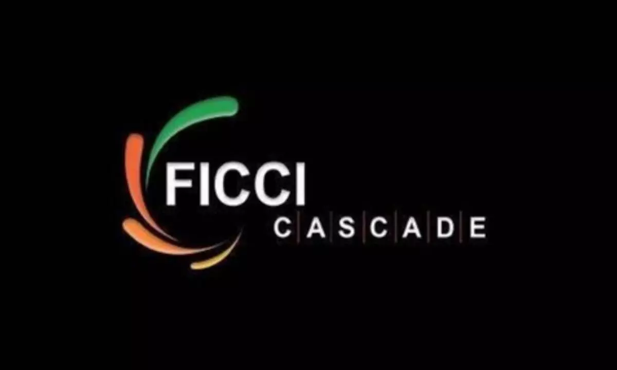 FICCI Cascade puts thrust on intl co-operation; launches new campaign to fight smuggling