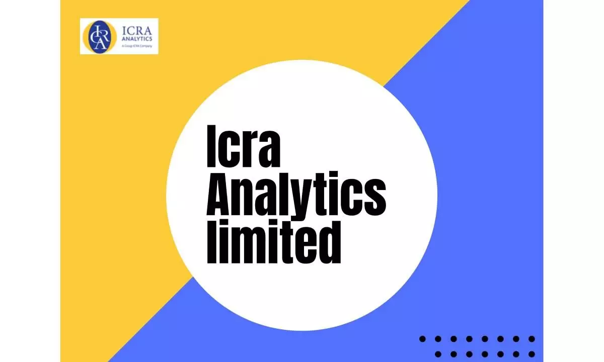 Icra Analytics launches upgraded Internal Rating Solution