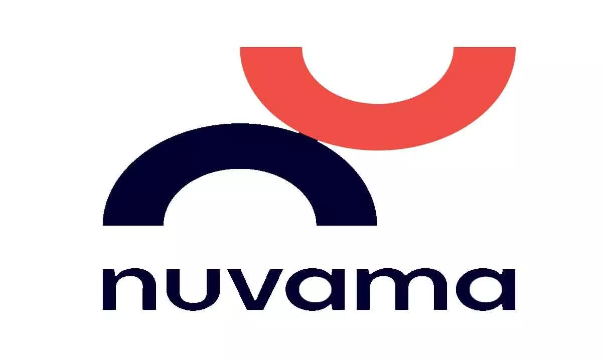 Nuvama Wealth rise 14% to 52-wk high