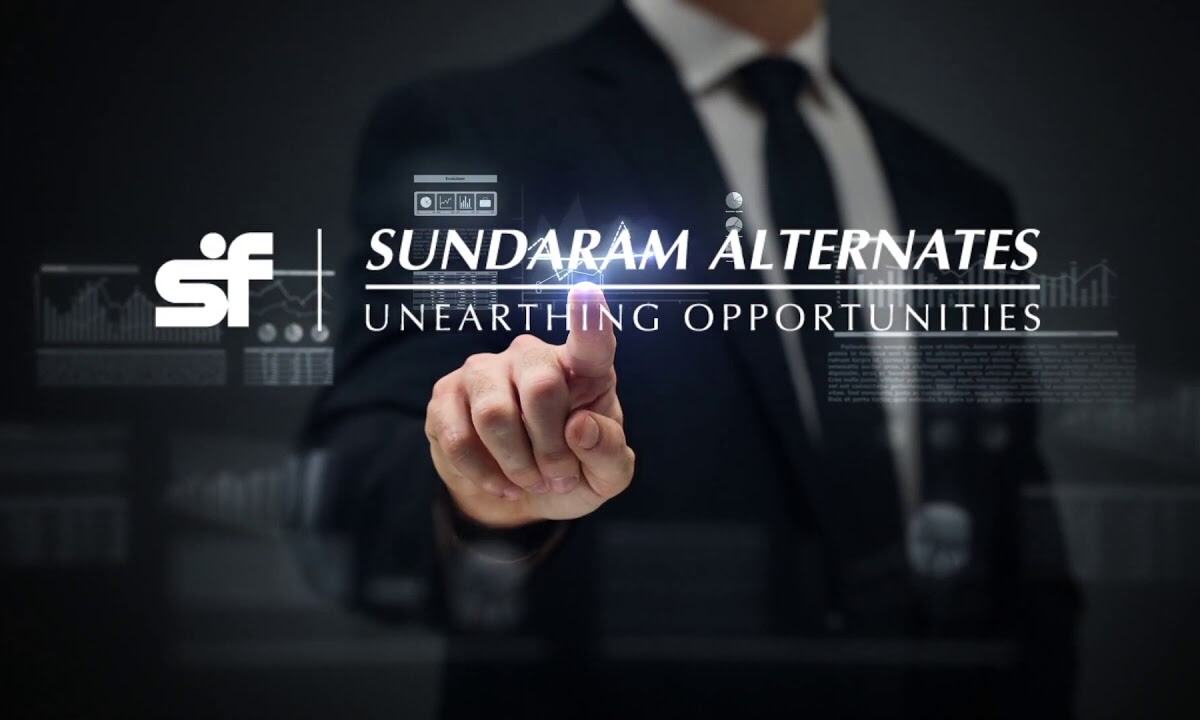 Sundaram Financial Services Opportunities Fund