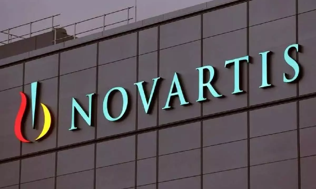 Novartis India shares jump more than 6% after parent company announces strategic review