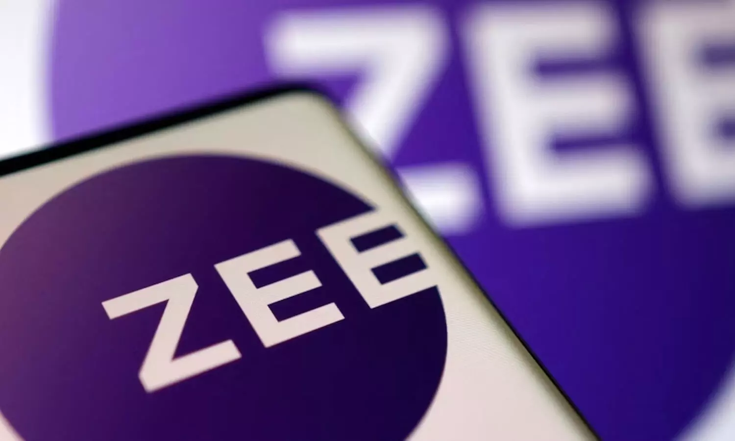 Zee Shares 10% Fall Amidst SEBI Irregularity Report