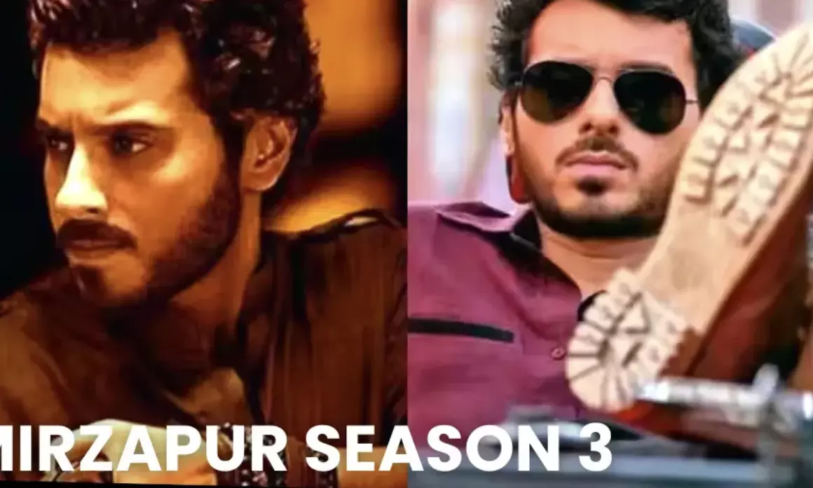 Is Mirzapur Season 3 confirmed and streaming this June?