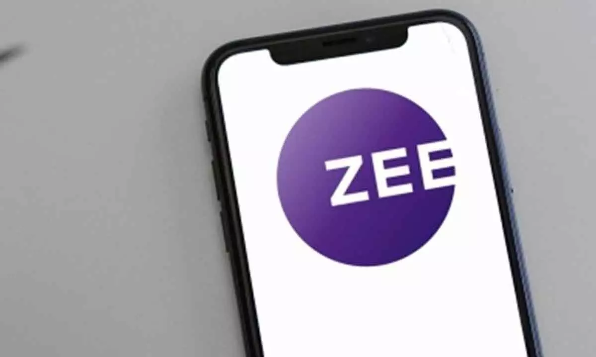 Zee Entertainment denies report of fund diversion