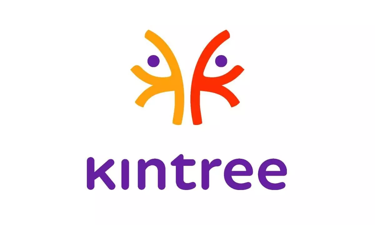 Kintree Launches KinWill